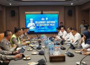 Teknologi Jadi Andalan Penegakan Hukum Angkutan Barang