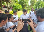 Pelemahan Rupiah Tak Ganggu Penyelenggaraan Haji 2026