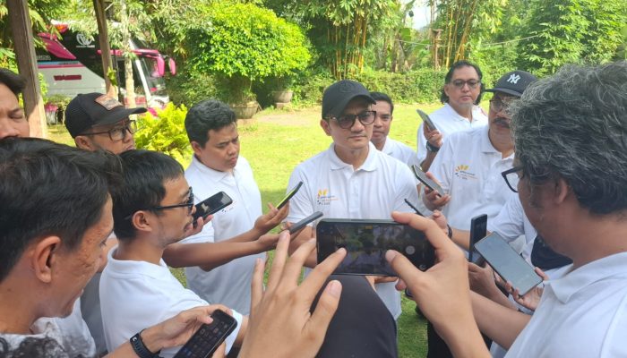 Pelemahan Rupiah Tak Ganggu Penyelenggaraan Haji 2026