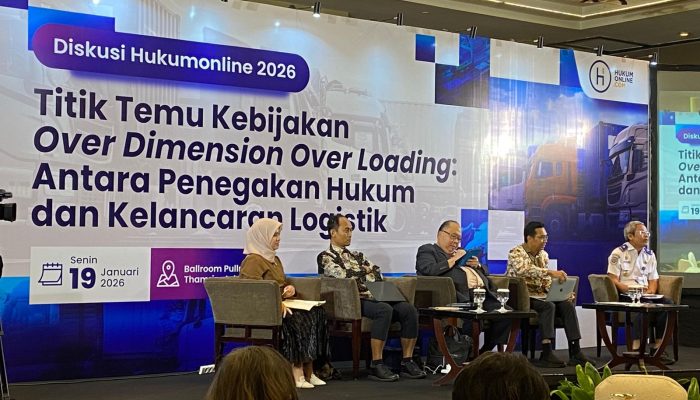 Industri AMDK Siap Dukung Penuh Zero ODOL 2027