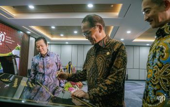 AAJI Perkuat Pengembangan SDM Industri Perasuransian