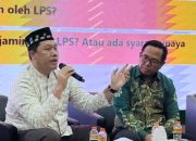 LPS Dukung UMKM dan Perbankan Syariah Perkuat Ekonomi Umat