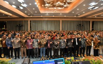 TKA SD dan SMP 2026 Disiapkan untuk Perkuat Asesmen Berbasis Data