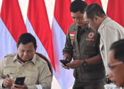 Pascabanjir Sumatra Tetap Jadi Fokus Negara Meski Tak Berstatus Bencana Nasional