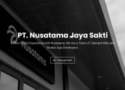 Jasa Buat Website di Jombang Profesional untuk Bisnis dan Instansi