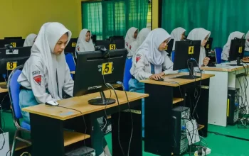 SNBP 2026 Resmi Diumumkan, Sekolah Akreditasi A di Jombang Raup Kuota 40 Persen