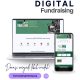 Jasa Pembuatan Website Digital Fundraising untuk Penggalangan Dana Modern dan Terpercaya