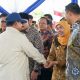 Gubernur Khofifah Dampingi Presiden Prabowo Resmikan SMA Taruna Nusantara Malang, Siapkan Generasi Unggul Penjaga NKRI