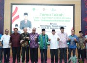 Kurikulum Cinta dan Ekoteologi Rajut Harmoni Lintas Agama di Maluku