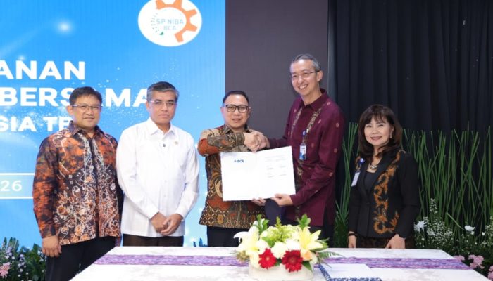 Menaker: PKB Fondasi Hubungan Industrial yang Produktif