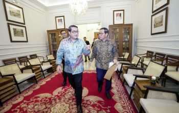 Kementerian Ekraf Apresiasi Sinergi Pemprov DKI Dorong Ekonomi Kreatif