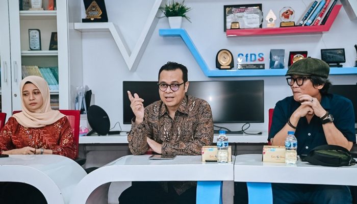 Wamenkomdigi: Transformasi Digital Harus Lindungi Warga