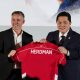 John Herdman Resmi Tangani Timnas Indonesia