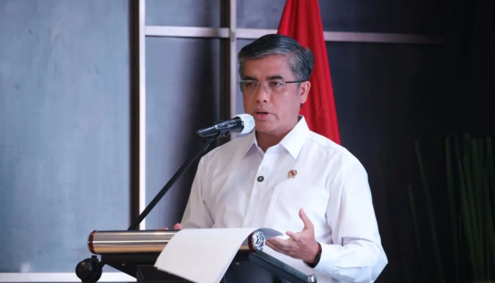 Menaker Dorong Hubungan Industrial yang Kolaboratif