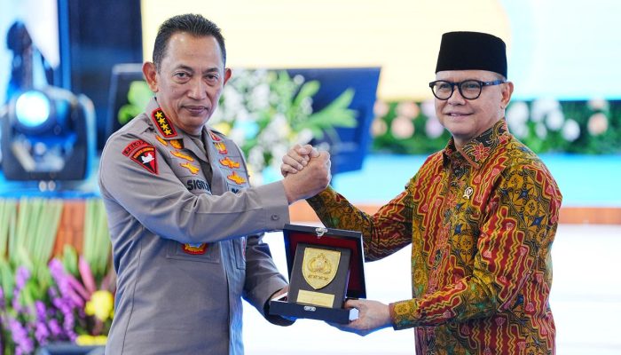 Sinergi KP2MI dan Polri Sasar Jalur Ilegal Migrasi