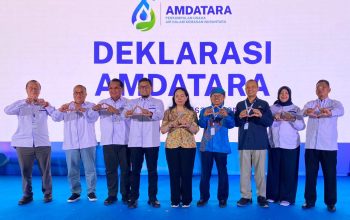 Indonesia 2026 Jadi Momentum Pertumbuhan Ekonomi dan Peluang Industri AMDK