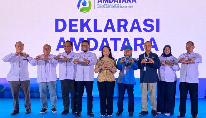 Indonesia 2026 Jadi Momentum Pertumbuhan Ekonomi dan Peluang Industri AMDK