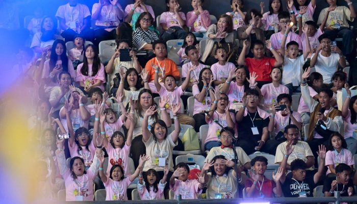 Indonesia, Bangsa Besar yang Kokoh dalam Keberagaman