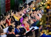 Harmoni Keberagaman Menjadi Kekuatan Bangsa Indonesia