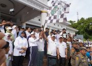 Menag Nasaruddin Umar Ajak Jajaran Kemenag Jadi Teladan Penjaga Kerukunan