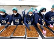 Menu MBG Ramadan Disiapkan Lebih Fleksibel