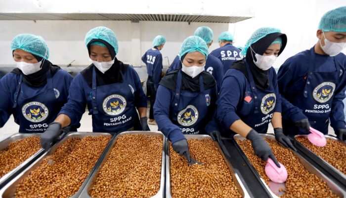 Menu MBG Ramadan Disiapkan Lebih Fleksibel