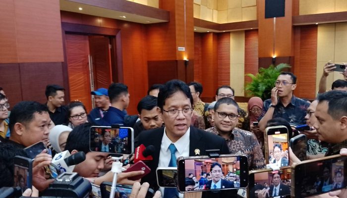 Berantas Praktik Goreng Saham, Menkeu Purbaya Dapat Dukungan Mahasiswa