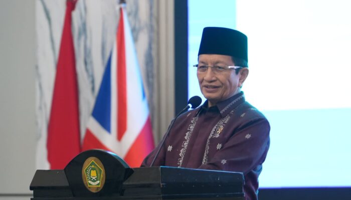 613 Guru Madrasah Berhasil Tingkatkan Kompetensi Bahasa Inggris lewat Program CPD