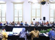 OJK Dorong Peningkatan Kredit UMKM untuk Perkuat Ekonomi Daerah