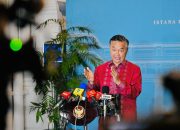 Board of Peace Dinilai Langkah Strategis Indonesia Dorong Perdamaian Dunia