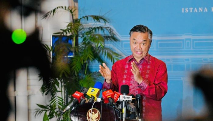 Board of Peace Dinilai Langkah Strategis Indonesia Dorong Perdamaian Dunia