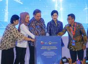 OJK Luncurkan Taksonomi Keuangan Berkelanjutan Indonesia Versi Ketiga