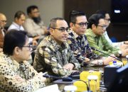 Reformasi Integritas Pasar Modal Dapat Dukungan Asosiasi Emiten