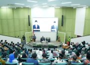 Menag Dorong Penguatan Ekoteologi di Bulan Ramadan