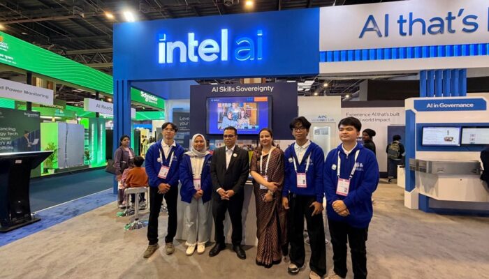 Forum AI 2026 Tegaskan Posisi Indonesia di Rantai Pasok Global