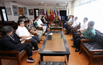 Pordasi Siapkan Rangkaian Kejuaraan Berkuda Tahun 2026