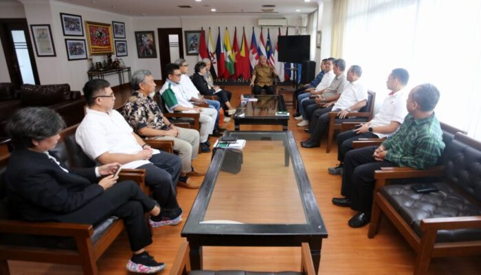 Pordasi Siapkan Rangkaian Kejuaraan Berkuda Tahun 2026