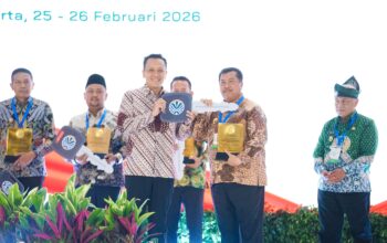 Prestasi Nasional, Jombang Diakui dalam Tata Kelola Persampahan