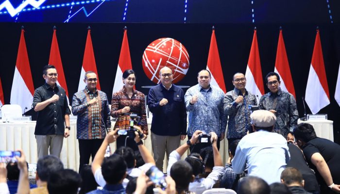 OJK Reformasi Pasar Modal untuk Tingkatkan Likuiditas dan Kepercayaan Investor
