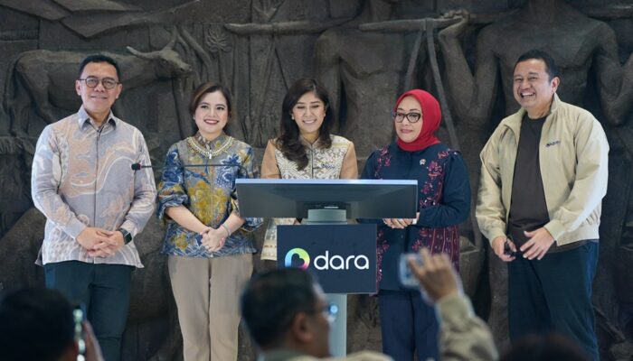 Pemerintah Luncurkan DARA: Jawaban untuk Adiksi Gim Anak di Era Digital