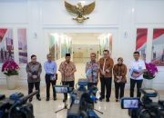 Riset Terintegrasi Jadi Strategi Pemerintah Percepat Pertumbuhan Ekonomi