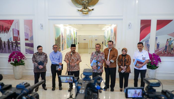 Riset Terintegrasi Jadi Strategi Pemerintah Percepat Pertumbuhan Ekonomi