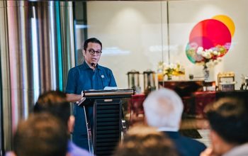 Sistem Anti-Spam Nasional Lindungi Puluhan Juta Warga