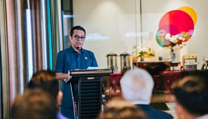 Sistem Anti-Spam Nasional Lindungi Puluhan Juta Warga