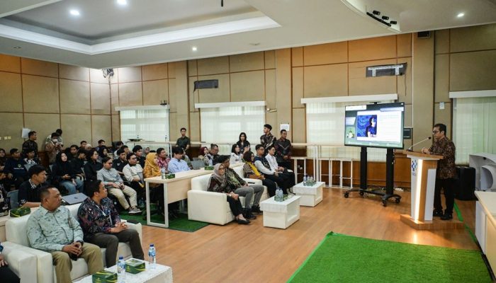 Pemerintah Siapkan Talenta Siber dan AI Hadapi Ancaman Digital