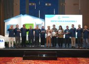 Rakernas I AMDATARA Tekankan Kolaborasi untuk Perkuat Industri AMDK