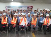 Wamenaker Minta Perusahaan Taat Norma Ketenagakerjaan