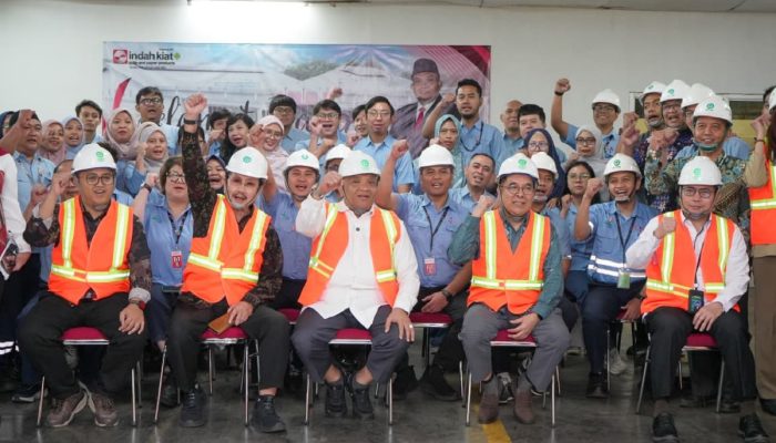 Wamenaker Minta Perusahaan Taat Norma Ketenagakerjaan