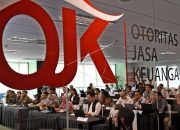 OJK Perkuat Fondasi Industri ITSK dan Aset Keuangan Digital