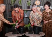 BPOM Dorong Jamu Indonesia Naik Kelas dan Mendunia